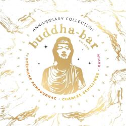Various Buddha Bar: 25th Anniversary Collection (box)