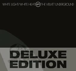 Velvet Underground White Light/white. . -hq-