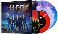 Ufo Walk On Water (Haze Vinyl)
