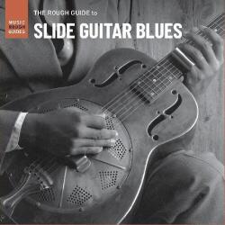 Various Rough Guide To Slide Guitar Blues