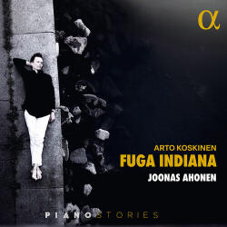 Ahonen, Joonas Arto Koskinen: Fuga In