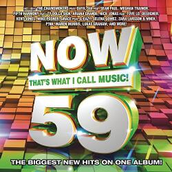 Various Now 59: That's What I