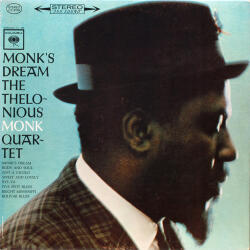 Monk, Thelonious Monk's Dream - facethemusic - 14 290 Ft