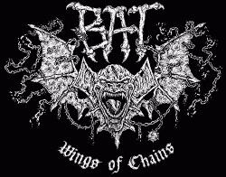 Bat Wings Of Chains