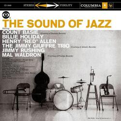 Various Sound Of Jazz - facethemusic - 28 990 Ft