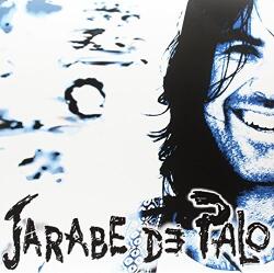 Jarabedepalo La Flaca -Lp+CD-
