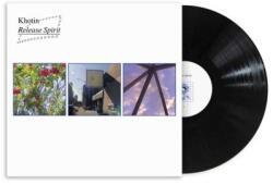 KHOTIN Release Spirit