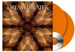 Dream Theater Lost Not Forgotten Archives: Live At Wacken (2015) (Orange Vinyl)