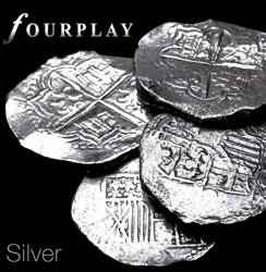 Fourplay Silver (jpn) (shm)