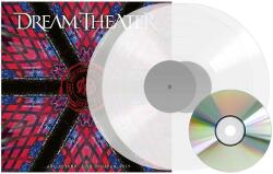 Dream Theater Lost Not Forgotten Archives: …and Beyond - Live in Japan, 2017 (Clear Vinyl)