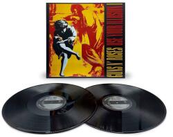 Guns N Roses Use Your Illusion I - facethemusic - 18 890 Ft