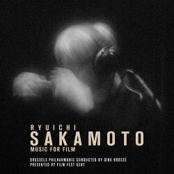 Sakamoto, Ryuichi Music For Film - facethemusic - 22 890 Ft