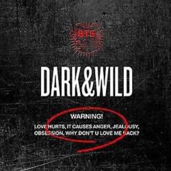 BTS Vol. 1 (dark & Wild)
