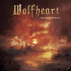 WOLFHEART Shadow World