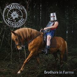 Steve'n'seagulls Brothers In Farms - facethemusic - 6 490 Ft