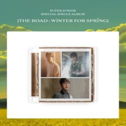Superjunior Road: Winter For Spring (A Version)