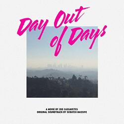 OST Day Out Of Days