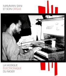 Sani, Mamman La Musique Electronique - facethemusic - 12 490 Ft