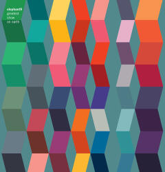 Elephant9 Greatest Show On Earth