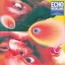 Various Echo Neuklang - facethemusic - 16 490 Ft