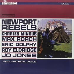 Various Newport Rebels