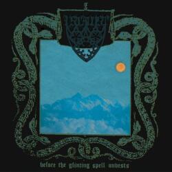 USTALOST Before the. . -Digi-