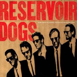Various Reservoir Dogs - facethemusic - 13 990 Ft