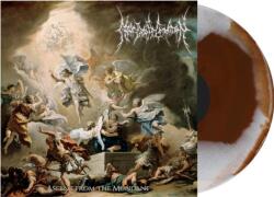 Near Death Condition Ascent From The Mundane (multiblend Color In Color Vinyl)