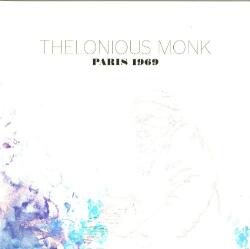 Monk, Thelonious PARIS 1969