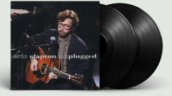 Clapton, Eric Unplugged - facethemusic - 17 590 Ft