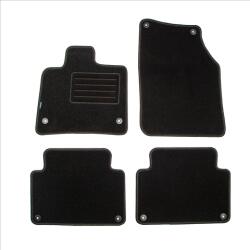 Petex Set covorase auto mocheta PETEX, culoare grafit AUDI Q7 2006 - 2015 (112758502PX) - automobilus