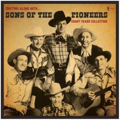 Sons of the Pioneers Drifting Along the Chart Years 1936-1950