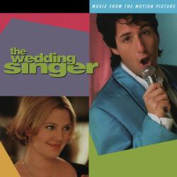Various Wedding Singer (Pink Vinyl)