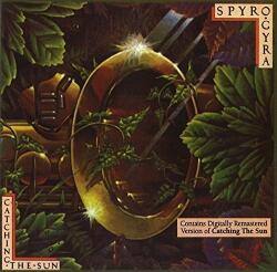 Spyro Gyra Catching The Sun -ltd-