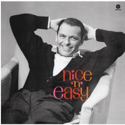 Sinatra, Frank Nick'n'easy + 1 -hq-
