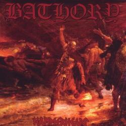 Bathory Hammerheart -hq-