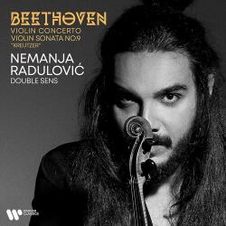 Nemanja Radulovic, Dou Beethoven: Violin