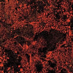 King Gizzard & The Lizard Wizard Murder of the Universe (Live At Red Rocks 2022) (Translucent White Sparkle Vinyl)