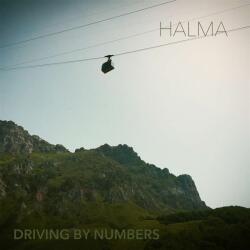 HALMA Driving By Numbers - facethemusic - 13 990 Ft