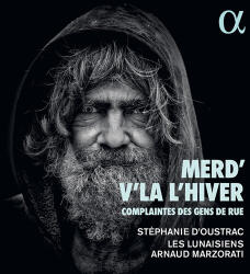 Les Lunaisiens Merd'v'la L'hiver