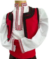 КАРНАВАЛ ДЕТСКА НАРОДНА НОСИЯ ЗА МОМЧЕ - Модел 8 (787720242073)