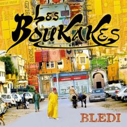 Les Boukakes BLEDI