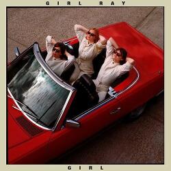 GIRL RAY Girl - facethemusic - 12 290 Ft