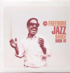 Various Freedom Jazz Dance Book 3