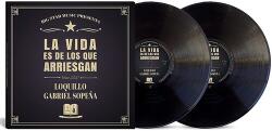 Loquillo & Gabriel La Vida Es De Los Que