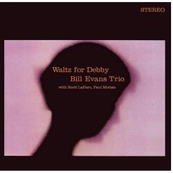 Evans, Bill Waltz For Debby (LP + 7")