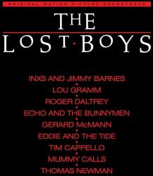 Various Lost Boys (Translucent Blue Vinyl)