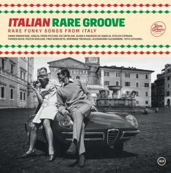 V/A Italian Rare Groove