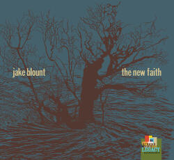 Blount, Jake New Faith - facethemusic - 8 390 Ft