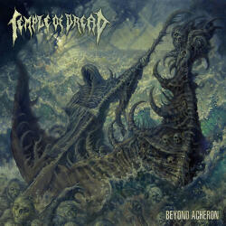 Temple Of Dread Beyond Acheron -Ltd-